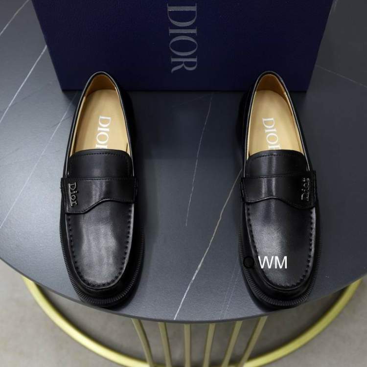 Picture of Dior Shoes _SKUDiorsz38-45WM08064034